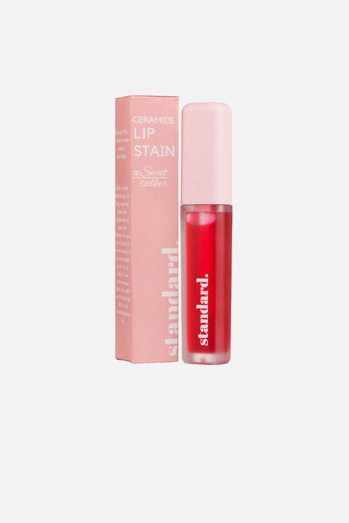 Sweet Talker (blushed pink) Lip Stain with Ceramides