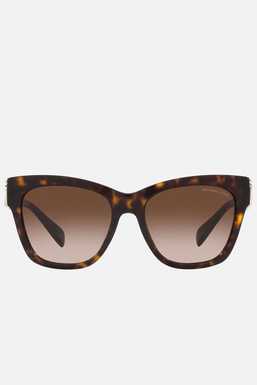 Empire square omk2182U - dark tortoise