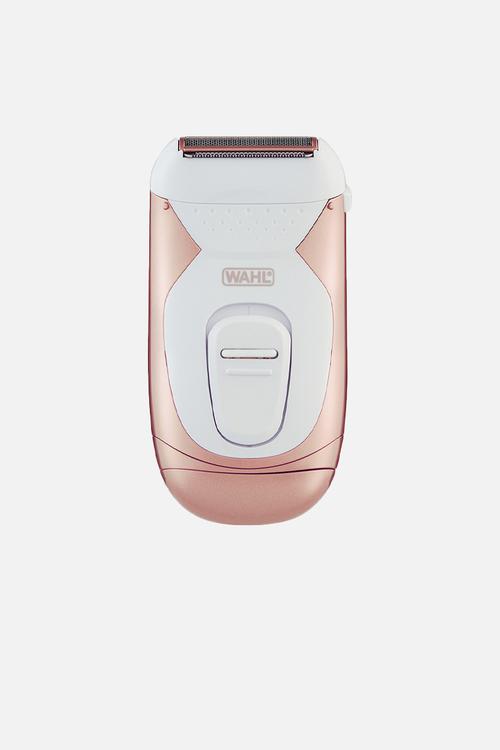 Smooth Confidence Wet & Dry Shaver