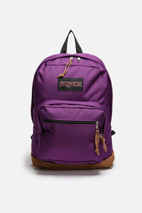 Right Pack - Vivid Purple