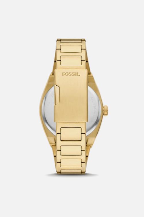 Townsman mechan - gold
