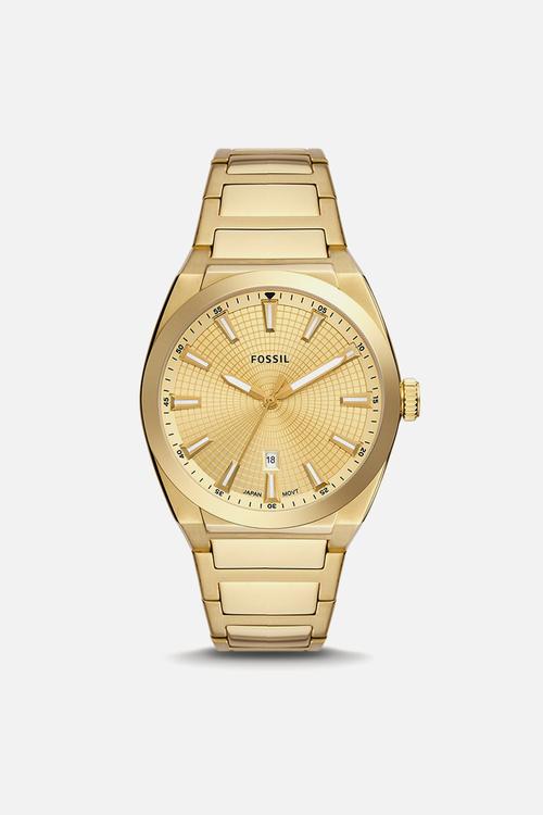 Townsman mechan - gold