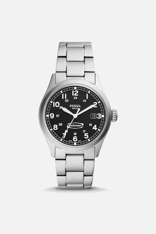 Defender - silver