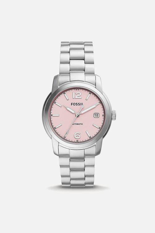 Heritage - silver