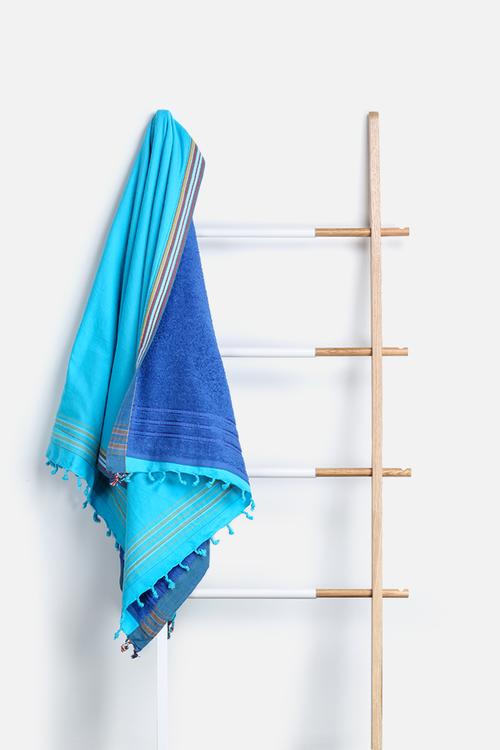 Kikoi Towel