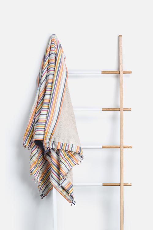 Kikoi Towel