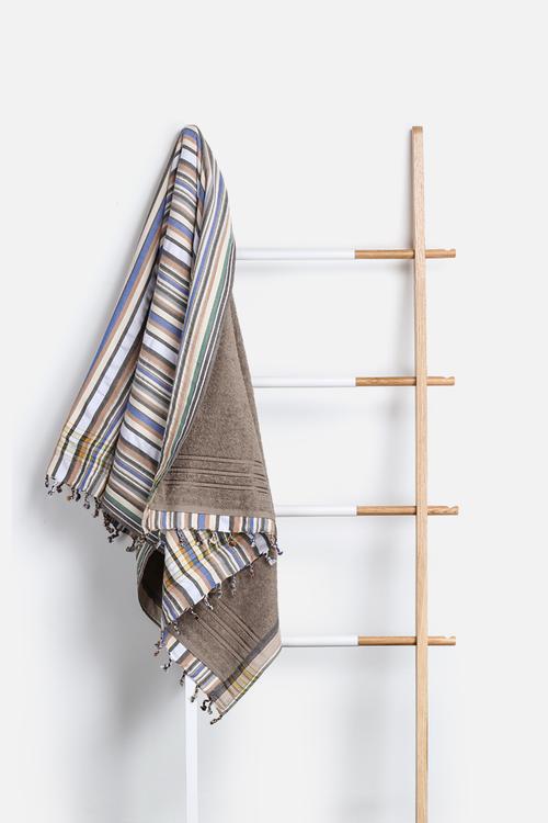 Kikoi Towel