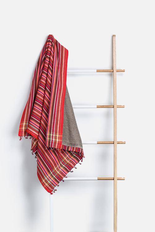 Kikoi Towel