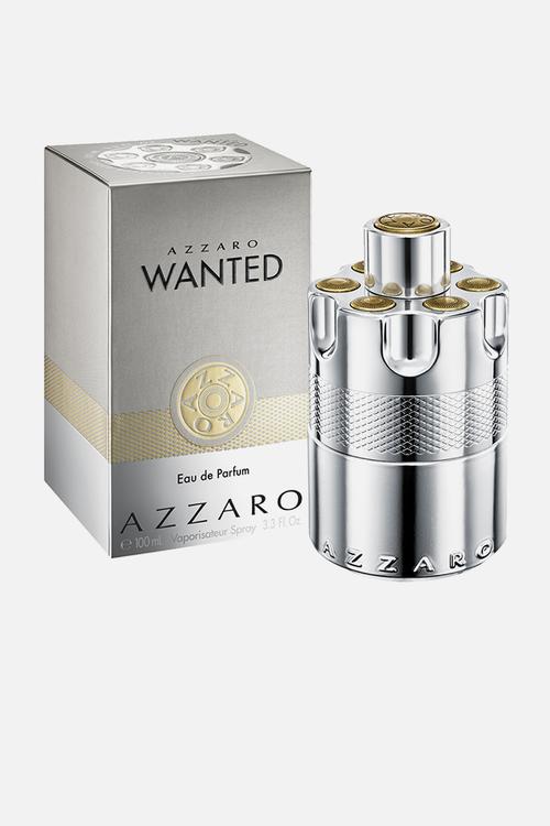 Azzaro Wanted Edp - 50ml