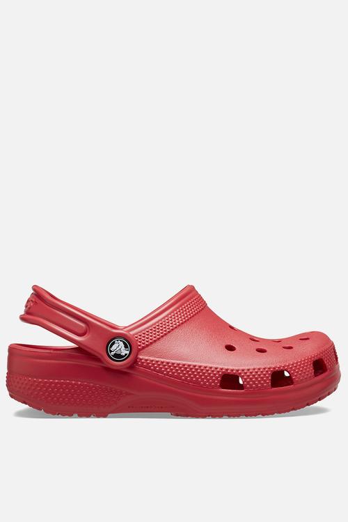 Classic clog t - varsity red