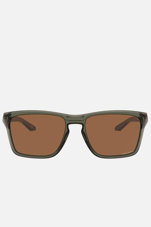 Sylas sunglasses - olive ink