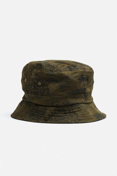 Eddie Bucket Hat