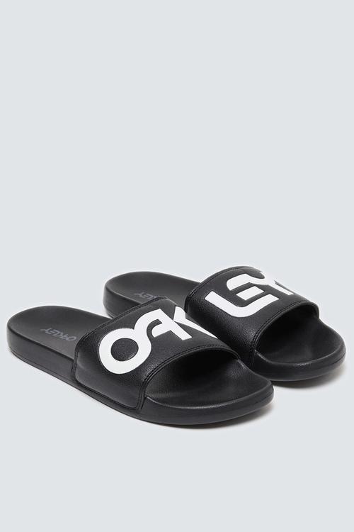 Oakley b1b slide 2.0 - blackout