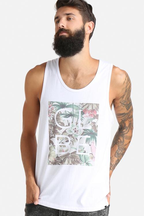 Box Fill Vest