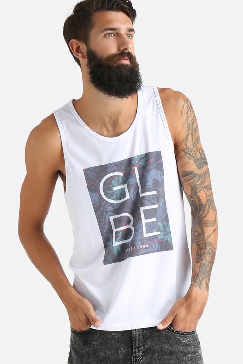 Box Fill Vest