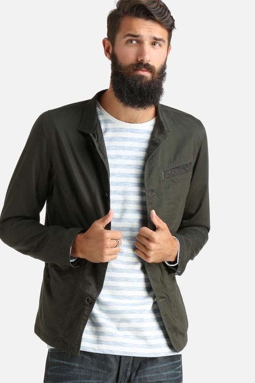 Admiral Blazer