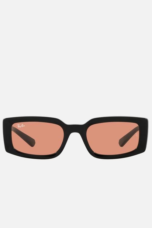 Kiliane - black/orange