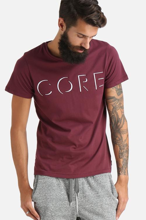 Shadow Tee