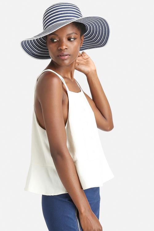 Floppy Summer Hat