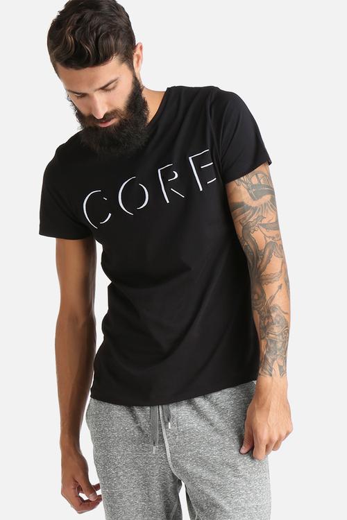 Shadow Tee