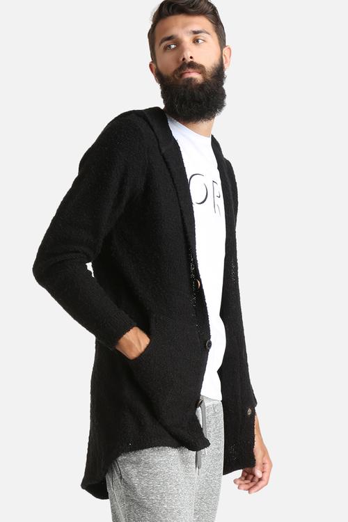 Jacob Knit 