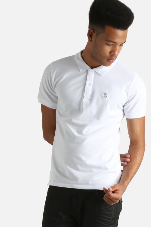 Embroidery Polo Shirt 