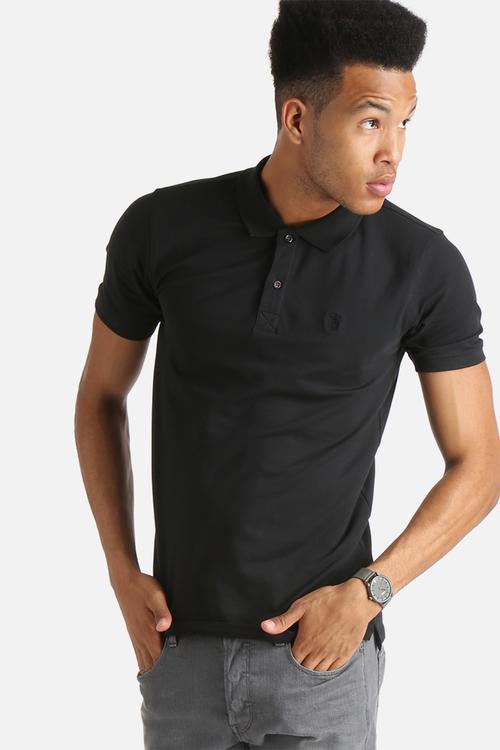 Embroidery Polo Shirt