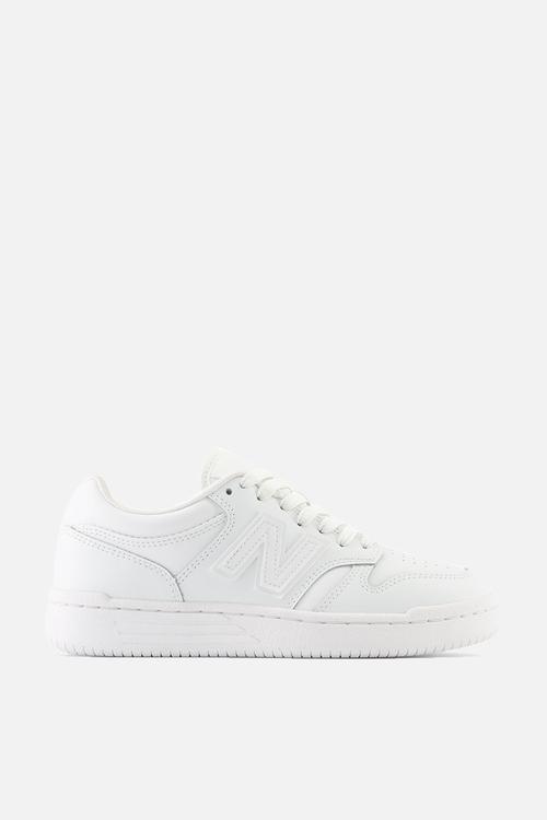 B480 kids - white