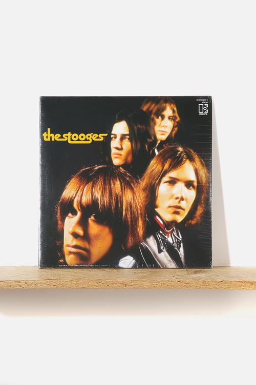 The Stooges Vinyl 