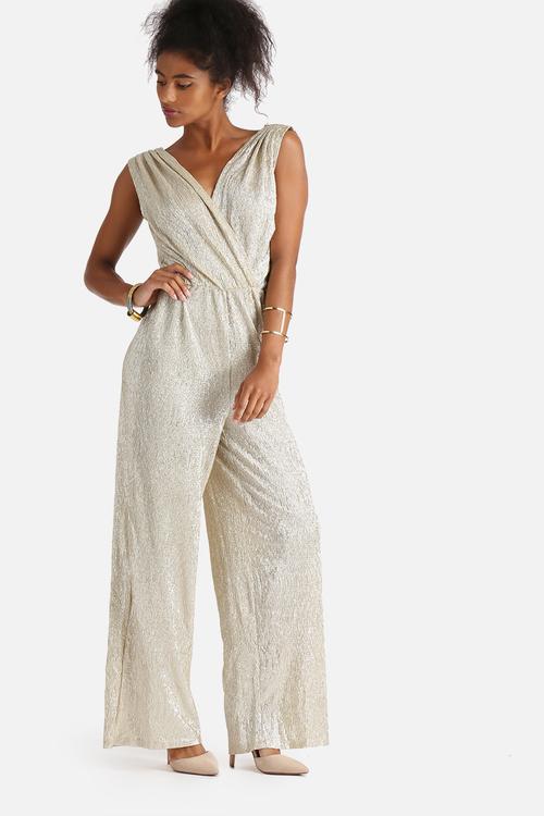Voss Jumpsuit