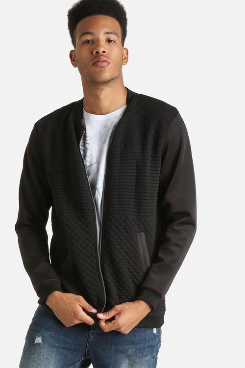 Addison Zip Bomber