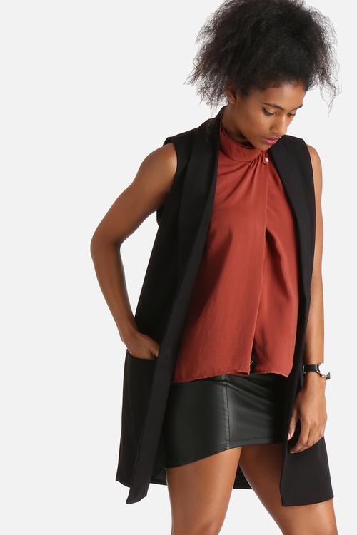 Charla Waistcoat