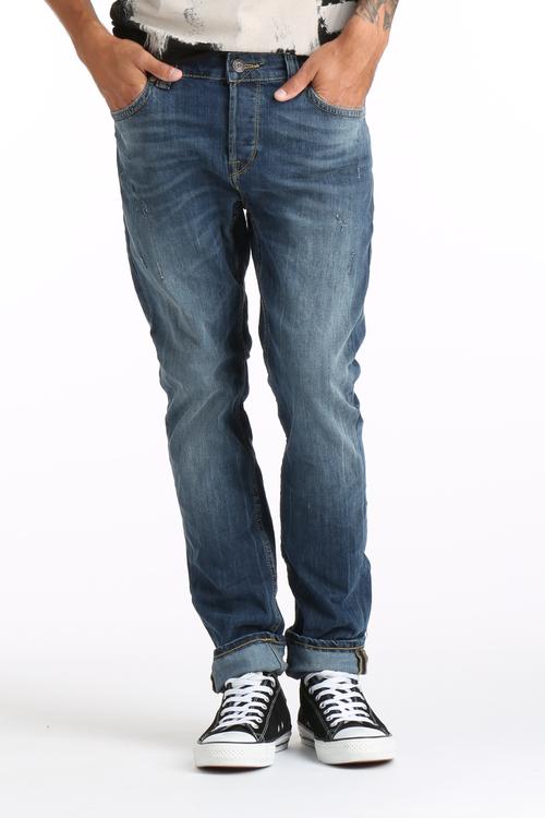 Loom Slim Denim