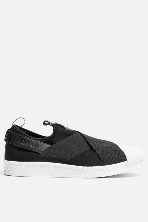 Superstar Slip On