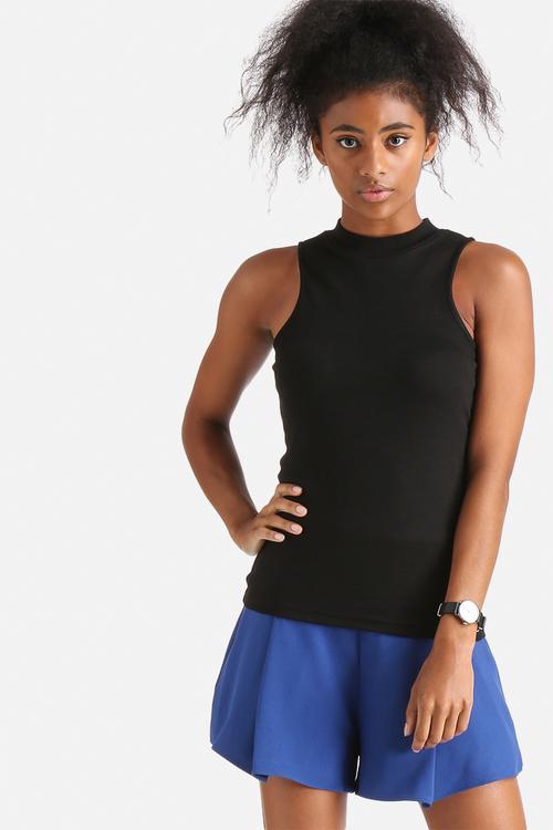 Brooks Turtleneck Top