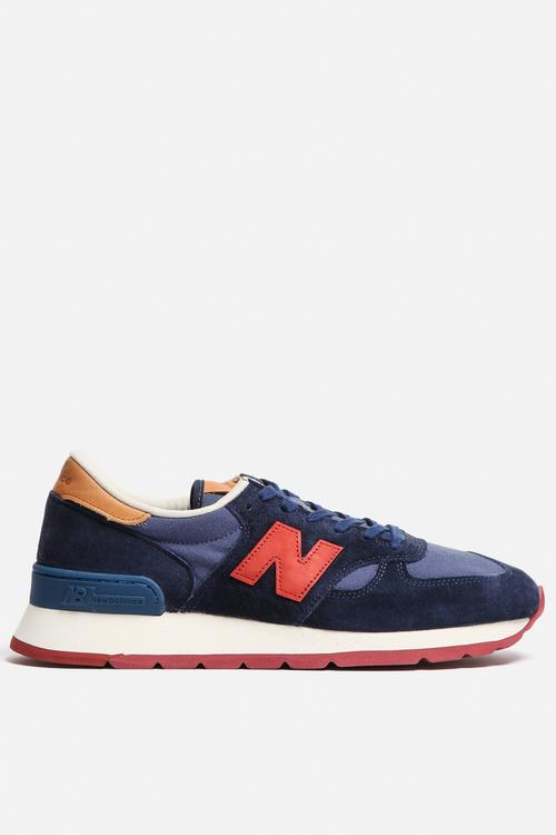 M990DSA "Distinct Weekender"