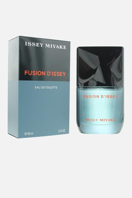 Issey Miyake Fusion D'issey Edt - 50ml (Parallel Import)