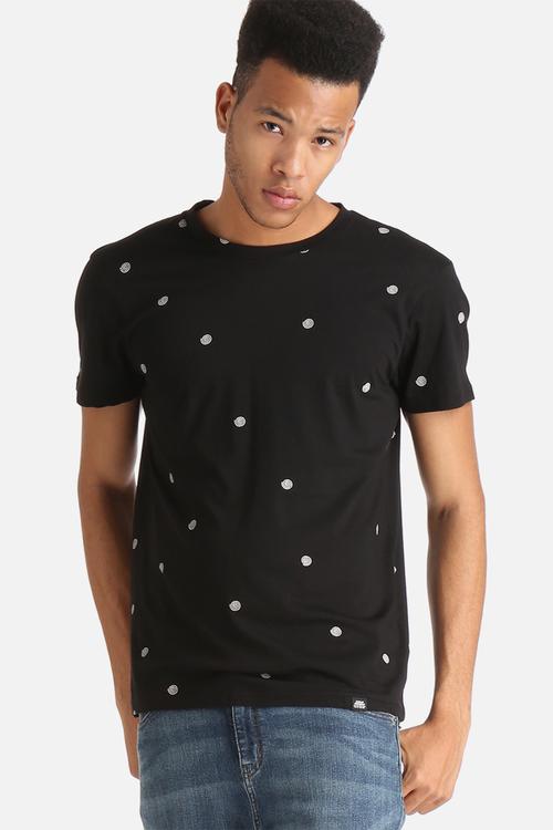 Standard Spiral Tee 