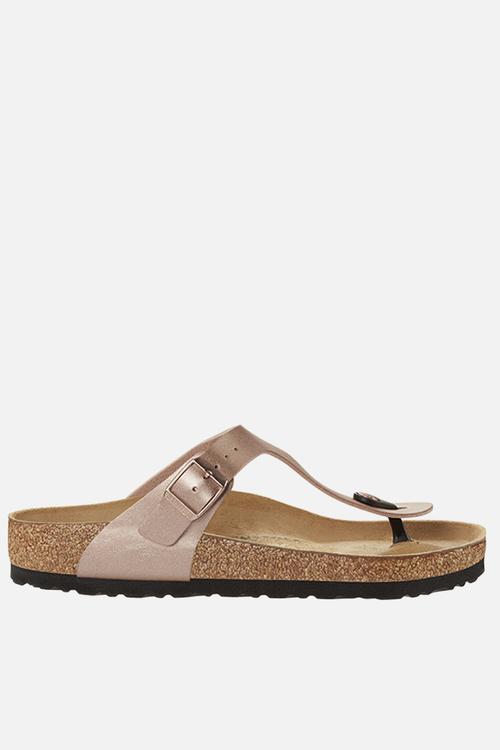 Gizeh metallic birko flor regular - copper