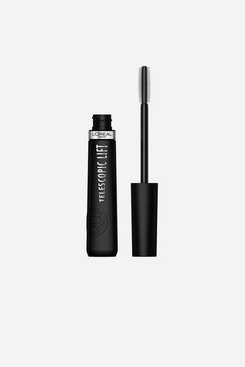 Telescopic Lift Mascara - Washable Black 01
