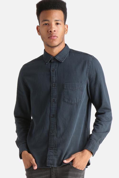 Air Denim Shirt