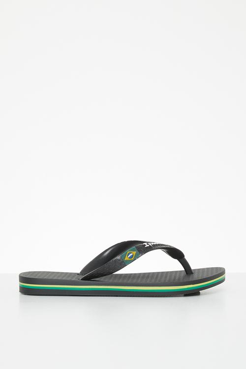 Ipanema class brasil ii kids - black