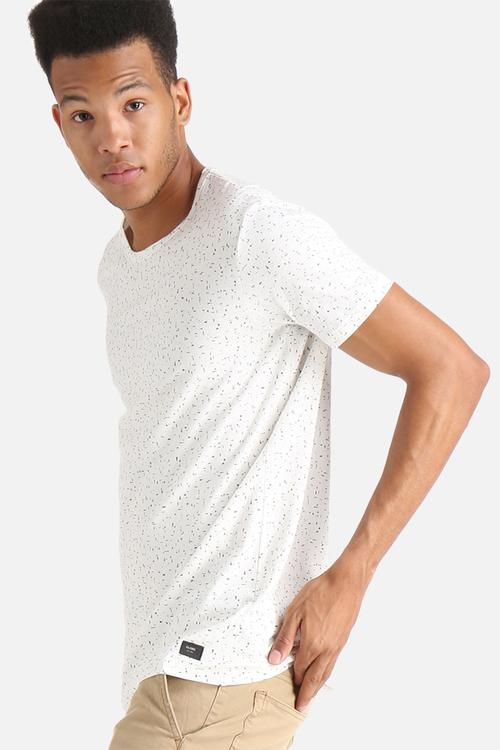 Wickford Splatter Tee