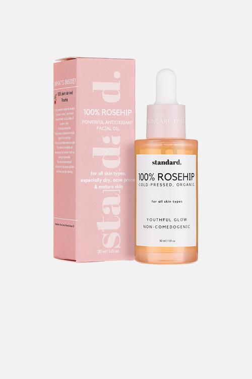 Rosehip Oil 100% Serum