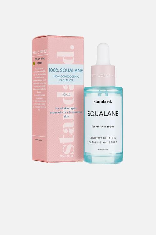 Squalane Serum
