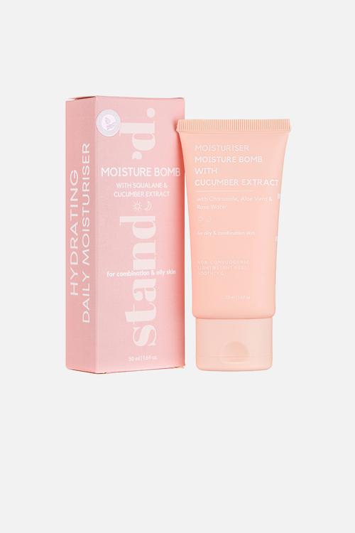 Moisture Bomb Lightweight Moisturiser