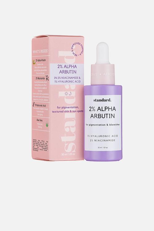 Alpha Arbutin 1,5% Serum