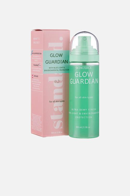Skin Juice - Glow Guardian Mist