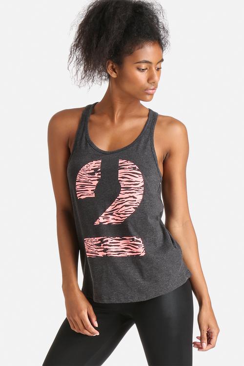 Sage Tank Top