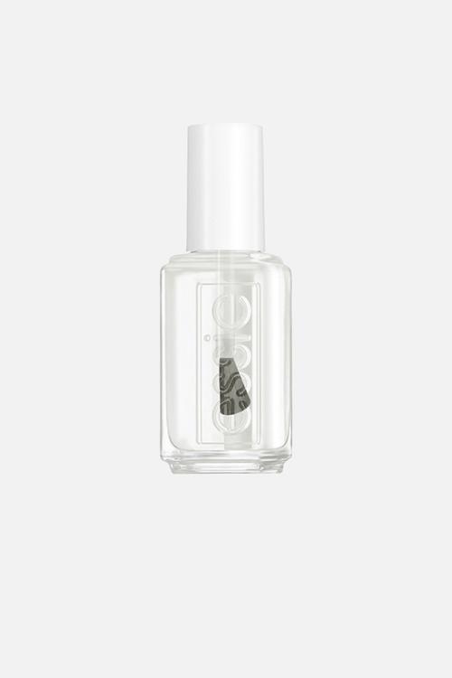 Expressie Quick Dry Nail Polish 10ml - 390 Always Transparent